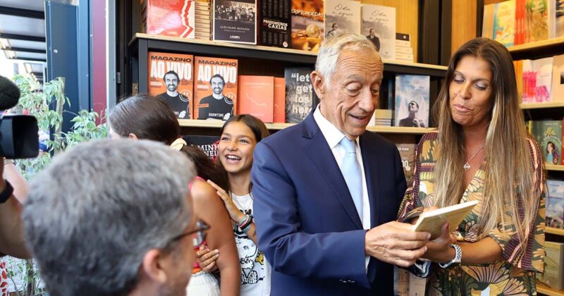 Marcelo Rebelo de Sousa