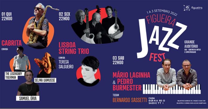 Figueira Jazz Fest