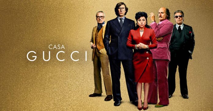 Casa Gucci