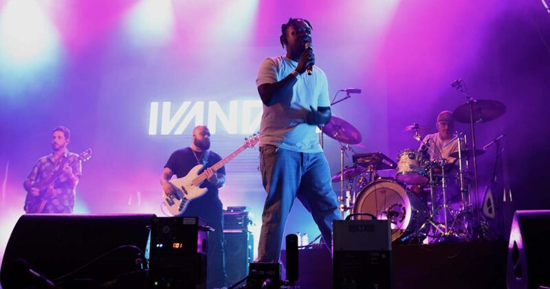 Ivandro