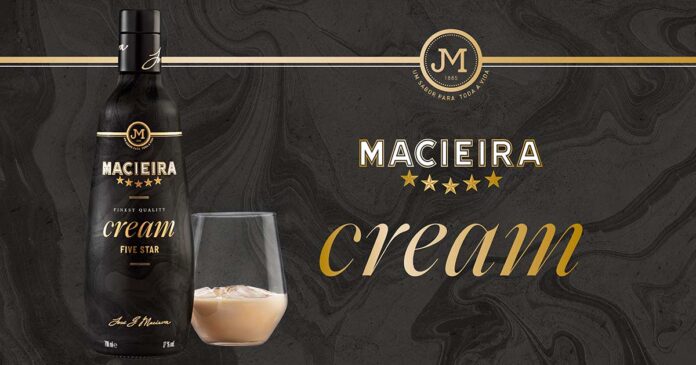 Macieira Cream
