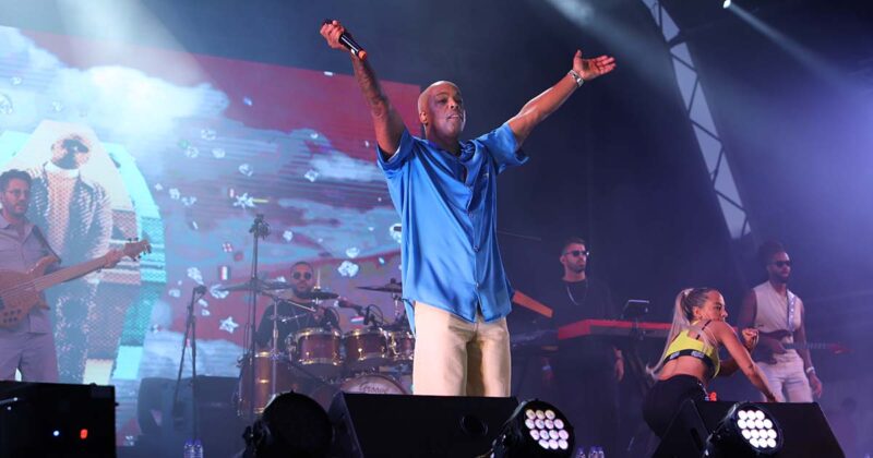 Nelson Freitas