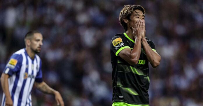Porto vs Sporting jl1_2595 s Porto venceu o Sporting