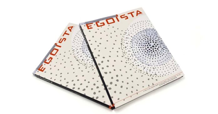 revista Egoísta