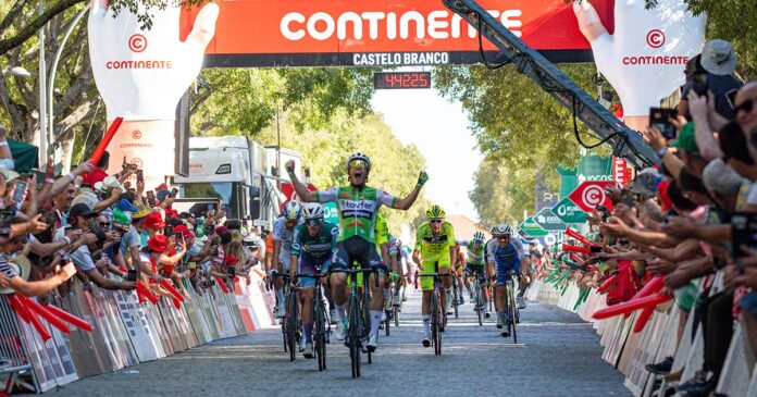 Volta a Portugal - Castelo Branco 20220806_162433580_iOS s João Matias na Volta a Portugal