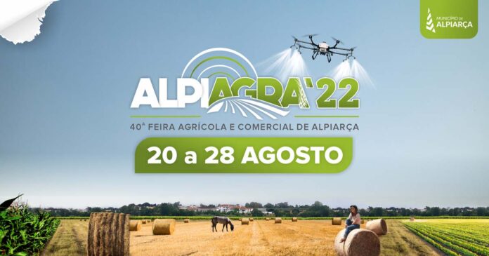 alpiagra-2022 s Sinta o Ribatejo na Alpiagra