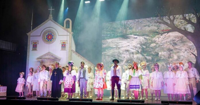 Alto em Fornos de Algodres e Gouveia