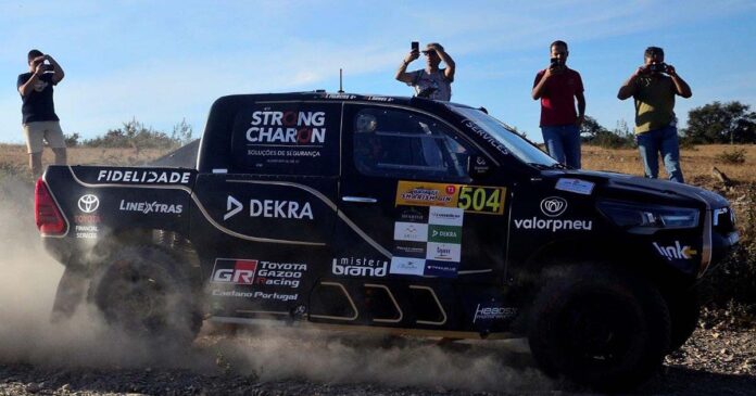 504_Joao Ramos no prologo da Baja TT Sharish Gin_1 copiar João Ramos na Baja TT Sharish