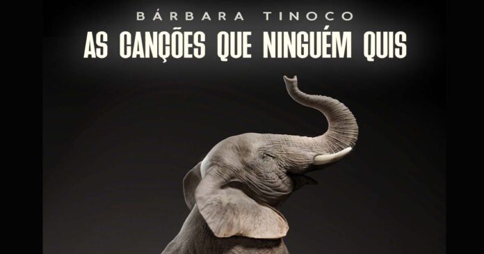 Bárbara Tinoco no Casino Estoril