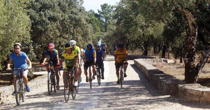 B&ecirc;n&ccedil;&atilde;o dos Ciclistas