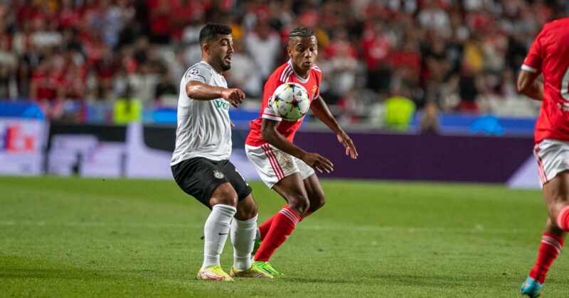 Benfica