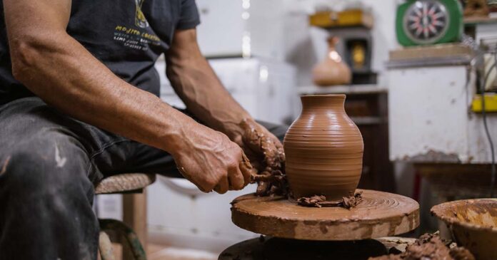 Craft Turismo Criativo