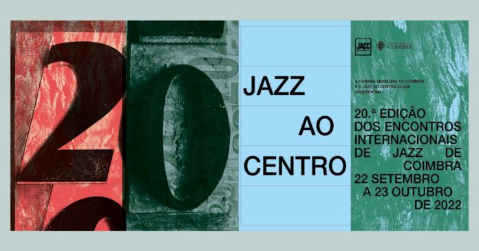 Jazz ao Centro s Festival Jazz ao Centro