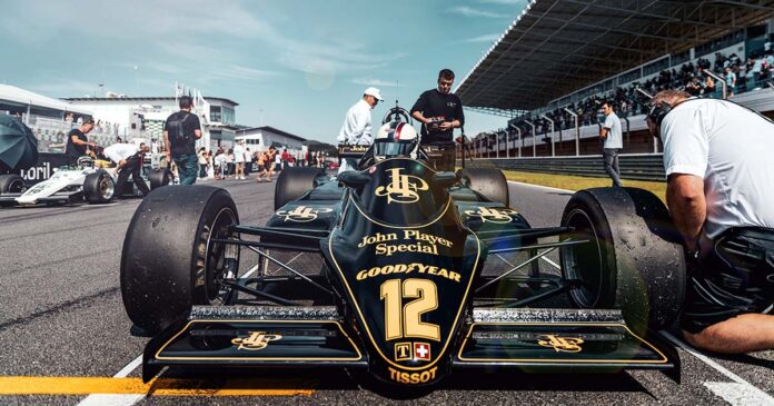 carros que fizeram história
