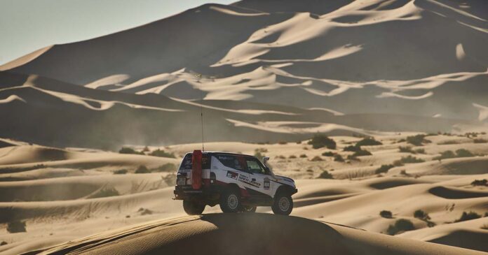 Maroc Challenge