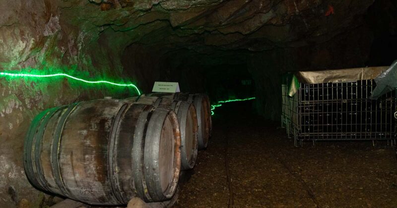 Vinhos Almeida Garrett
