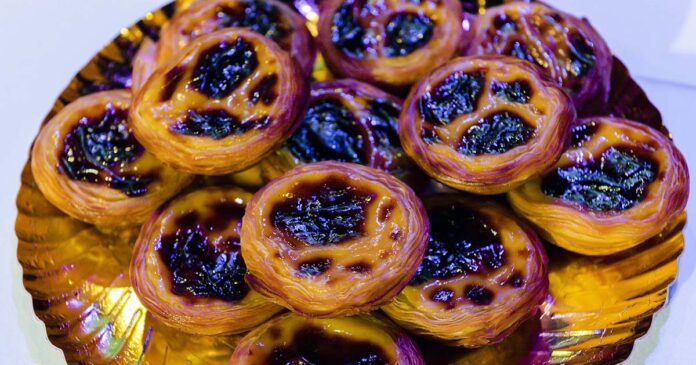 O Melhor Pastel de Nata 2022 (1) s Melhor Pastel de Nata de Lisboa