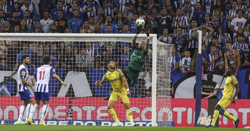 Chaves