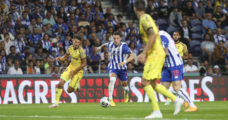 Drag&atilde;o