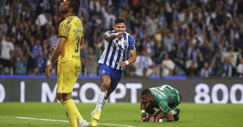 Drag&atilde;o