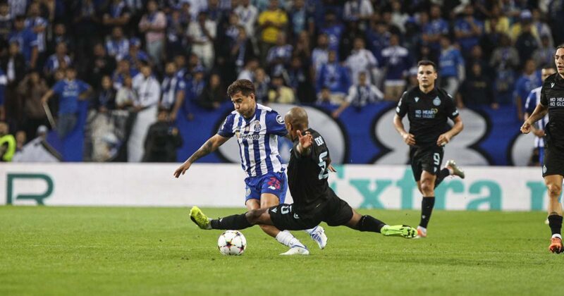 Drag&atilde;o
