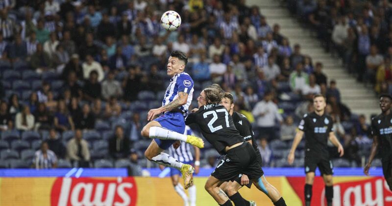 Drag&atilde;o