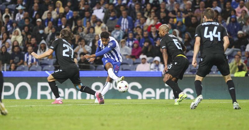 Porto