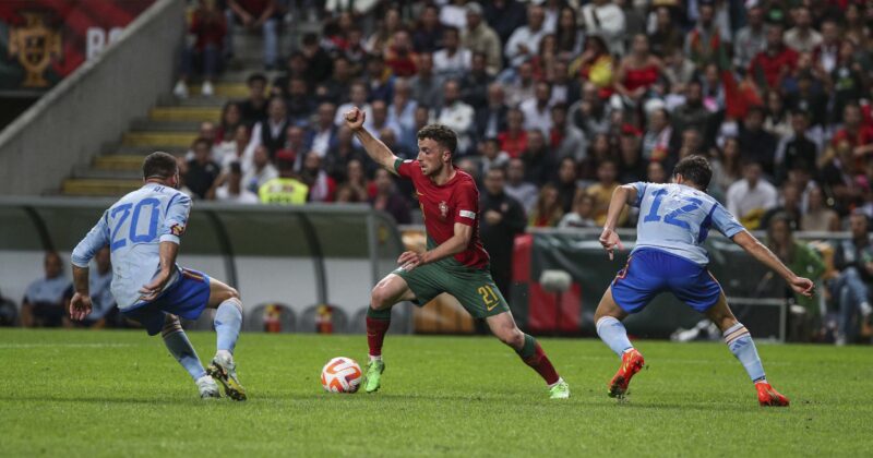 Portugal