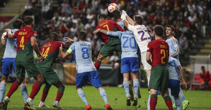 Portugal
