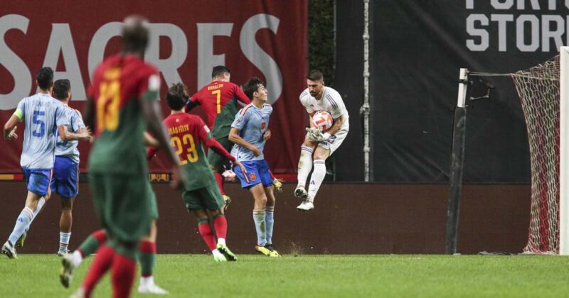 Sele&ccedil;&atilde;o Nacional