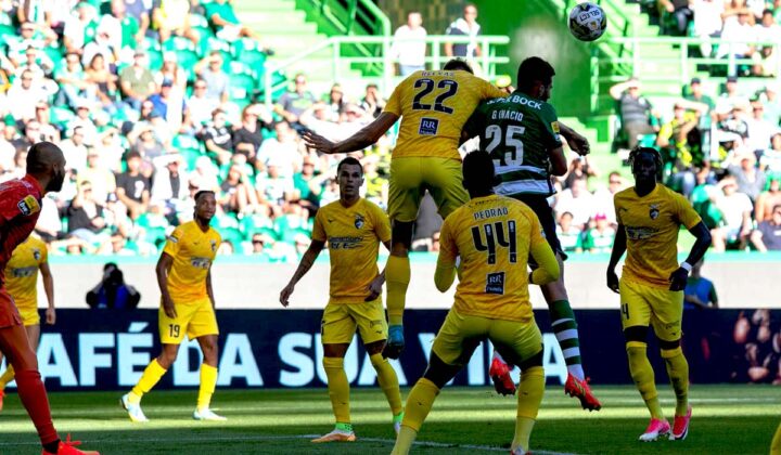 Alvalade