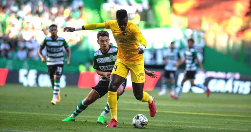 Alvalade