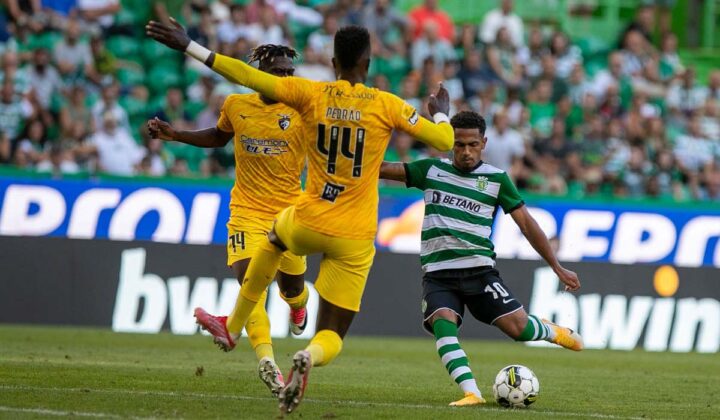 Alvalade