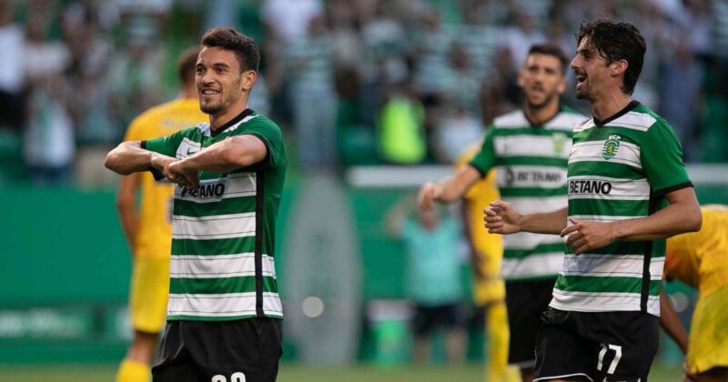 Alvalade