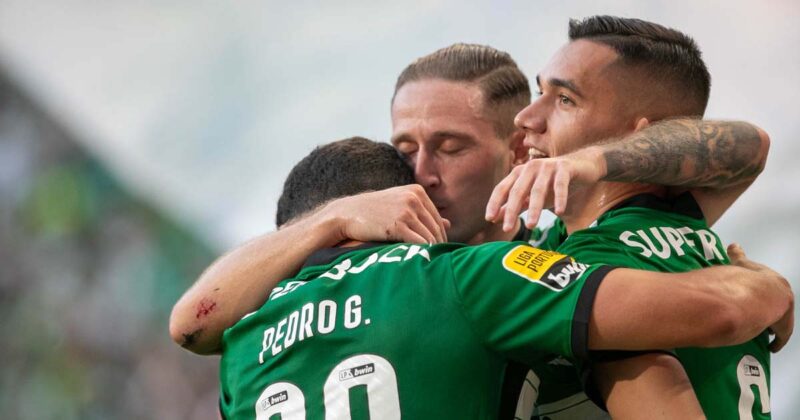 Alvalade