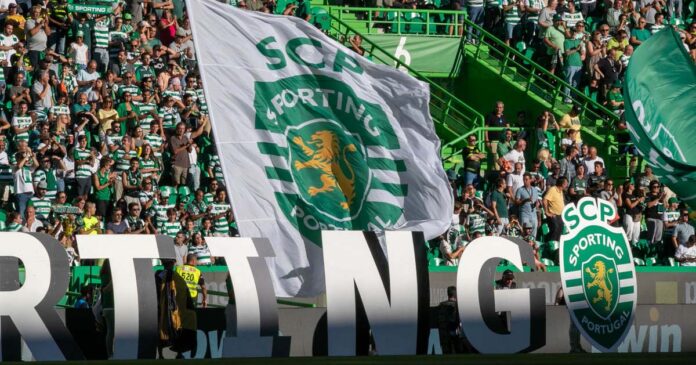 Sporting vs Tottenham JMMM8700 s Sporting venceu o Tottenham