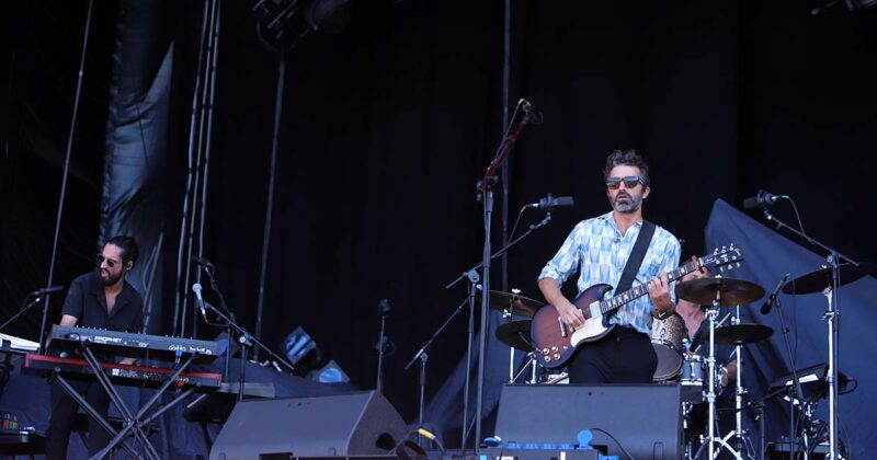 Tiago Bettencourt