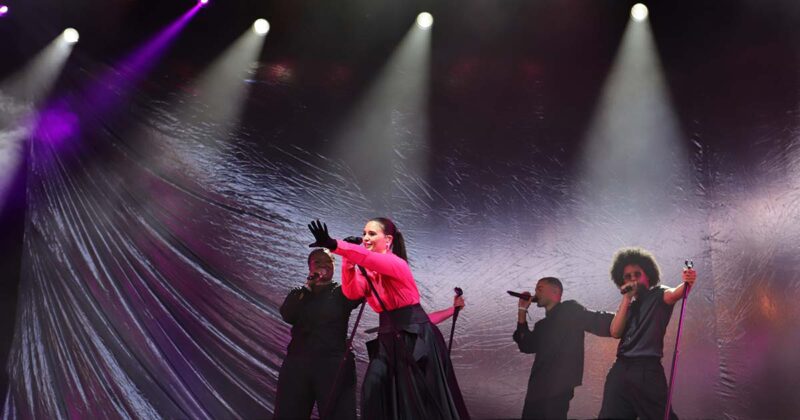 Jessie Ware