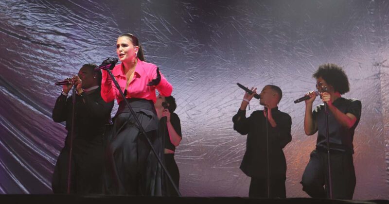 Jessie Ware