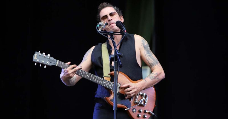 Legendary Tigerman