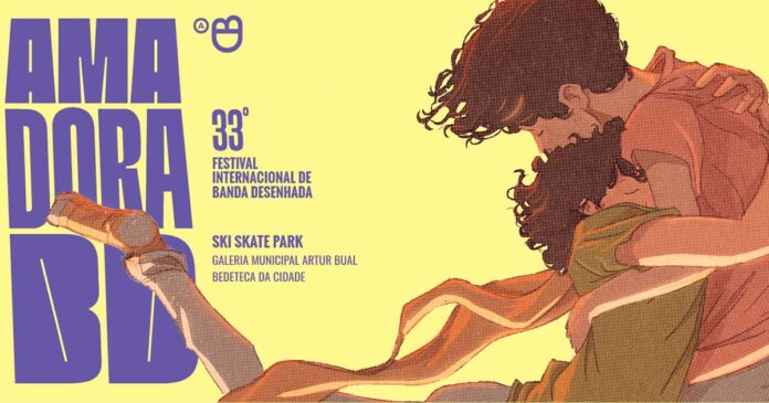 Amadora BD 2022