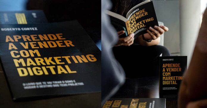 Aprende a Vender com Marketing Digital
