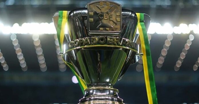 Copa_Do_Brasil_Taça s Flamengo é tetracampeão