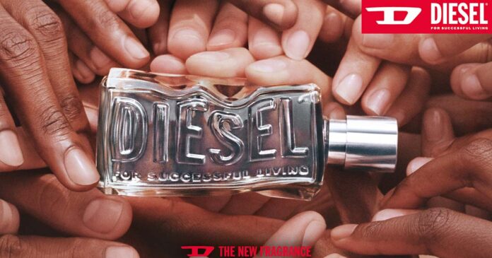 D-by-DIESEL