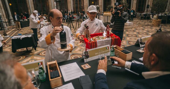 Edição 2018 World Stars Pizza & Wine Port 2 s World Stars Pizza e Port Wine