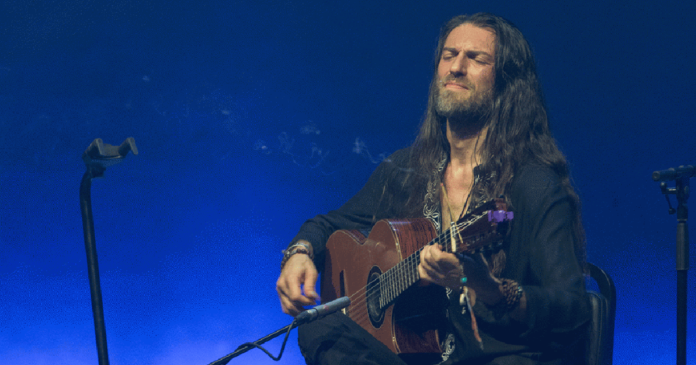 Estas Tonne no Casino Estoril