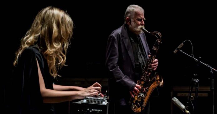 Festival Jazz ao Centro Coimbra