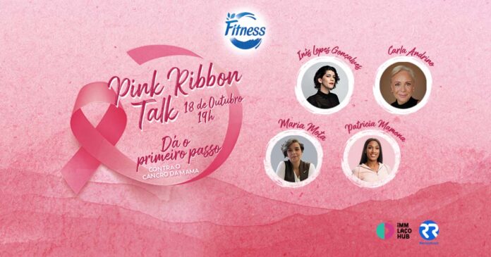 Fitness Pink Ribbon Cover_Evento_Nestlé_s) Fitness Pink Ribbon