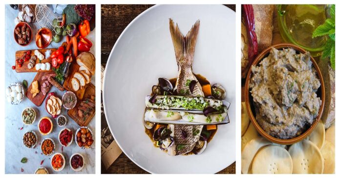 Gastronomia maltesa