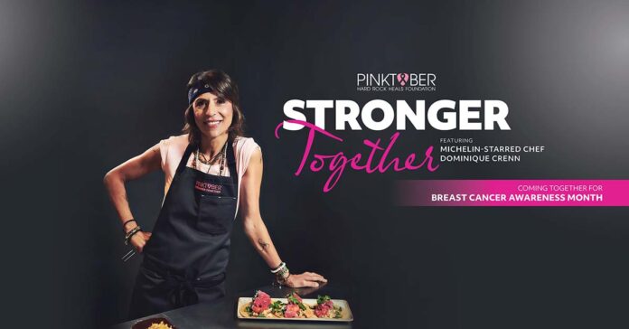 Hard Rock Café Lisboa 310720245_6055652611116105_690674928794757225_n s Pinktober